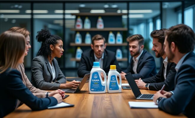 découvrez les témoignages authentiques de nos clients sur les bienfaits de la lessive gama professionnelle. apprenez comment ce produit révolutionnaire améliore leur quotidien en alliant efficacité et respect des textiles, pour un linge parfait à chaque lavage.