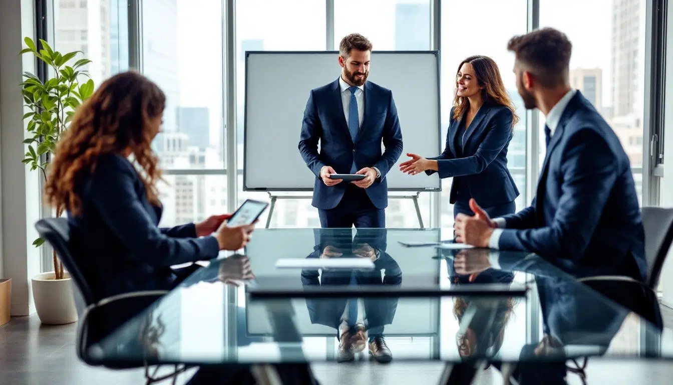 découvrez comment un courtier immobilier sans apport a révolutionné notre expérience d'achat grâce à ses conseils et son accompagnement sur mesure.