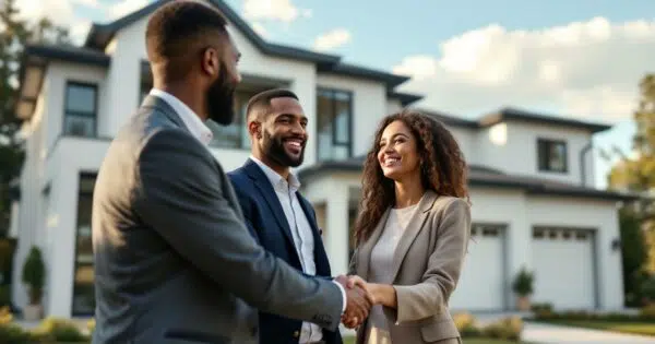 découvrez comment un courtier immobilier sans apport a révolutionné notre expérience d'achat grâce à des solutions innovantes et un accompagnement personnalisé.