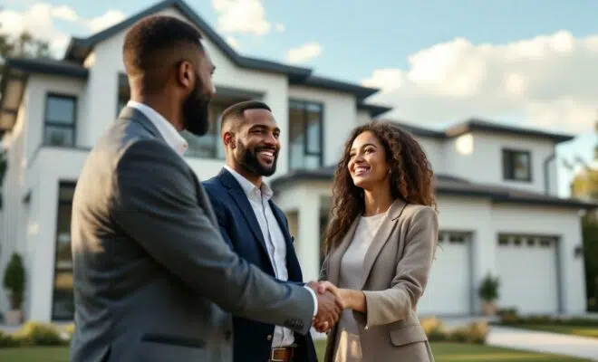 découvrez comment un courtier immobilier sans apport a révolutionné notre expérience d'achat grâce à des solutions innovantes et un accompagnement personnalisé.