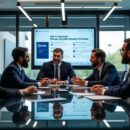 découvrez des témoignages inspirants de professionnels ayant réussi grâce à la bourse d'emplois du notariat. apprenez comment cette plateforme facilite la mise en relation entre employeurs et candidats et ouvre des portes vers des carrières épanouissantes dans le domaine notarial.