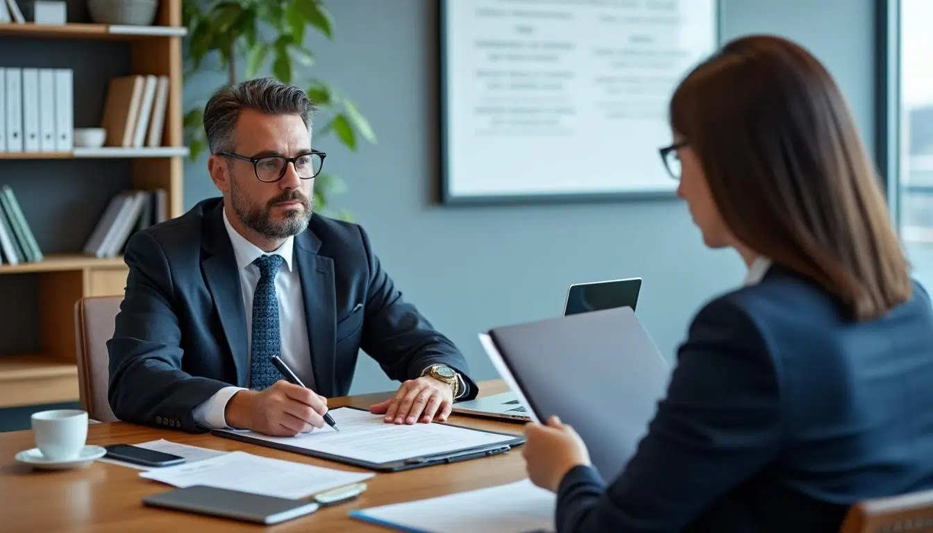 découvrez des témoignages inspirants de professionnels ayant réussi grâce à la bourse d'emplois du notariat. apprenez comment cette plateforme a transformé leurs carrières et ouvert de nouvelles opportunités dans le domaine du notariat.