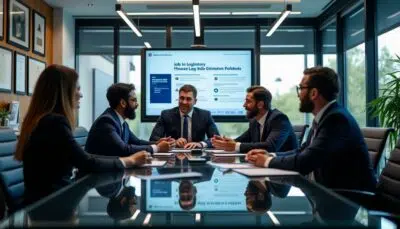 découvrez des témoignages inspirants de professionnels ayant réussi grâce à la bourse d'emplois du notariat. apprenez comment cette plateforme facilite la mise en relation entre employeurs et candidats et ouvre des portes vers des carrières épanouissantes dans le domaine notarial.