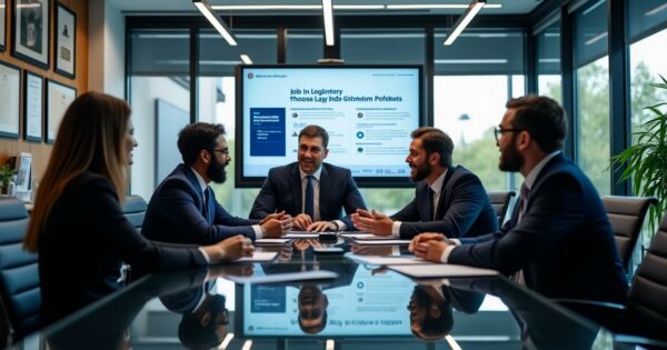 découvrez des témoignages inspirants de professionnels ayant réussi grâce à la bourse d'emplois du notariat. apprenez comment cette plateforme facilite la mise en relation entre employeurs et candidats et ouvre des portes vers des carrières épanouissantes dans le domaine notarial.