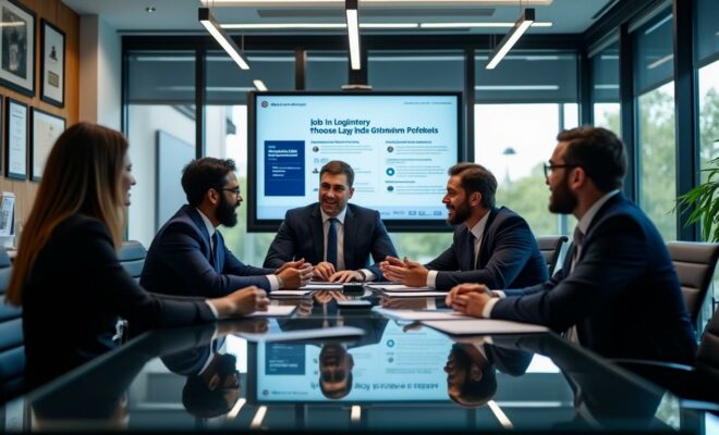 découvrez des témoignages inspirants de professionnels ayant réussi grâce à la bourse d'emplois du notariat. apprenez comment cette plateforme facilite la mise en relation entre employeurs et candidats et ouvre des portes vers des carrières épanouissantes dans le domaine notarial.