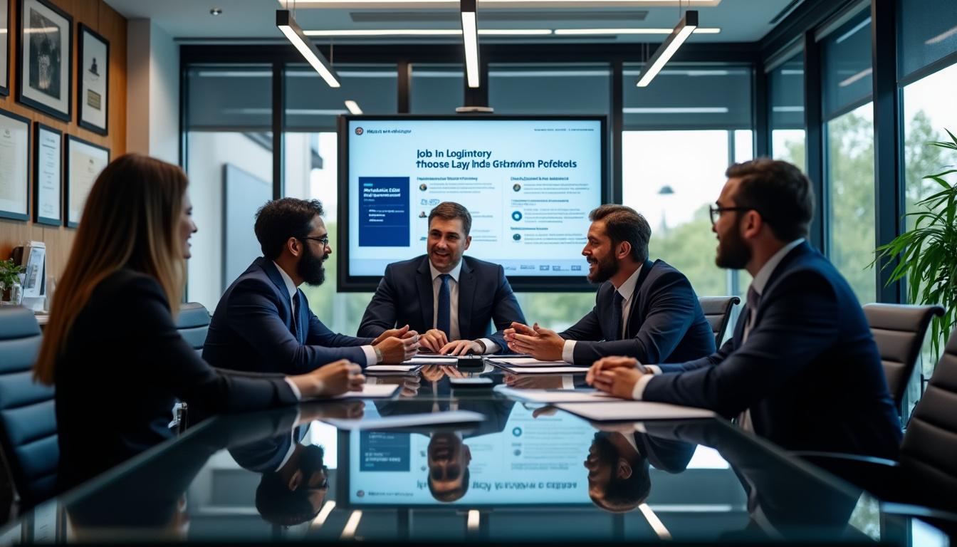 découvrez des témoignages inspirants de professionnels ayant réussi grâce à la bourse d'emplois du notariat. apprenez comment cette plateforme facilite la mise en relation entre employeurs et candidats et ouvre des portes vers des carrières épanouissantes dans le domaine notarial.