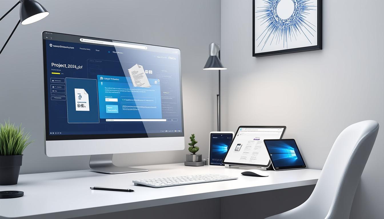 découvrez les tendances émergentes des plateformes de dématérialisation en 2025, un aperçu des innovations technologiques et des stratégies qui transforment la gestion documentaire et l'optimisation des processus dans un monde de plus en plus numérique.