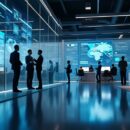 découvrez les tendances émergentes des plateformes de dématérialisation en 2025. cet article explore les innovations technologiques, les changements de comportements des utilisateurs et l'impact de la réglementation sur la numérisation des processus. restez à la pointe des évolutions digitales et préparez-vous à optimiser votre entreprise dans un monde de plus en plus dématérialisé.