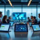 découvrez les tendances incontournables des logiciels de gestion d'associations sportives pour optimiser la gestion de vos activités, simplifier l'administration et améliorer l'engagement des membres. idéal pour les dirigeants d'associations souhaitant rester à la pointe de la technologie.