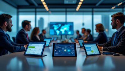 découvrez les tendances incontournables des logiciels de gestion d'associations sportives pour optimiser la gestion de vos activités, simplifier l'administration et améliorer l'engagement des membres. idéal pour les dirigeants d'associations souhaitant rester à la pointe de la technologie.