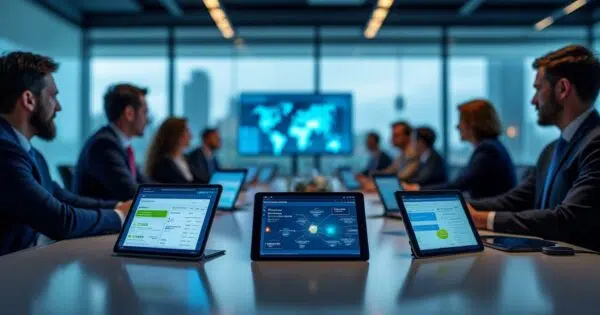 découvrez les tendances incontournables des logiciels de gestion d'associations sportives pour optimiser la gestion de vos activités, simplifier l'administration et améliorer l'engagement des membres. idéal pour les dirigeants d'associations souhaitant rester à la pointe de la technologie.