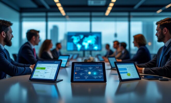 découvrez les tendances incontournables des logiciels de gestion d'associations sportives pour optimiser la gestion de vos activités, simplifier l'administration et améliorer l'engagement des membres. idéal pour les dirigeants d'associations souhaitant rester à la pointe de la technologie.