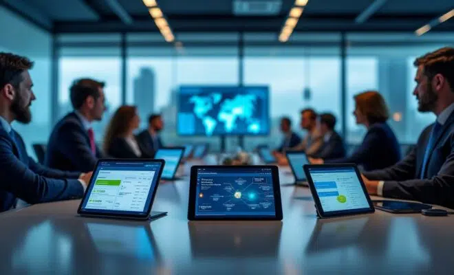 découvrez les tendances incontournables des logiciels de gestion d'associations sportives pour optimiser la gestion de vos activités, simplifier l'administration et améliorer l'engagement des membres. idéal pour les dirigeants d'associations souhaitant rester à la pointe de la technologie.