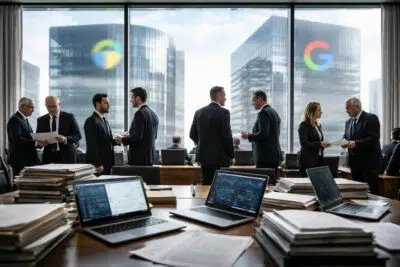 découvrez si terravision a remporté son litige contre google et les détails de cette affaire juridique entre les deux entreprises.