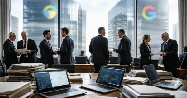 découvrez si terravision a remporté son litige contre google et les détails de cette affaire juridique entre les deux entreprises.