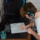 Test of English