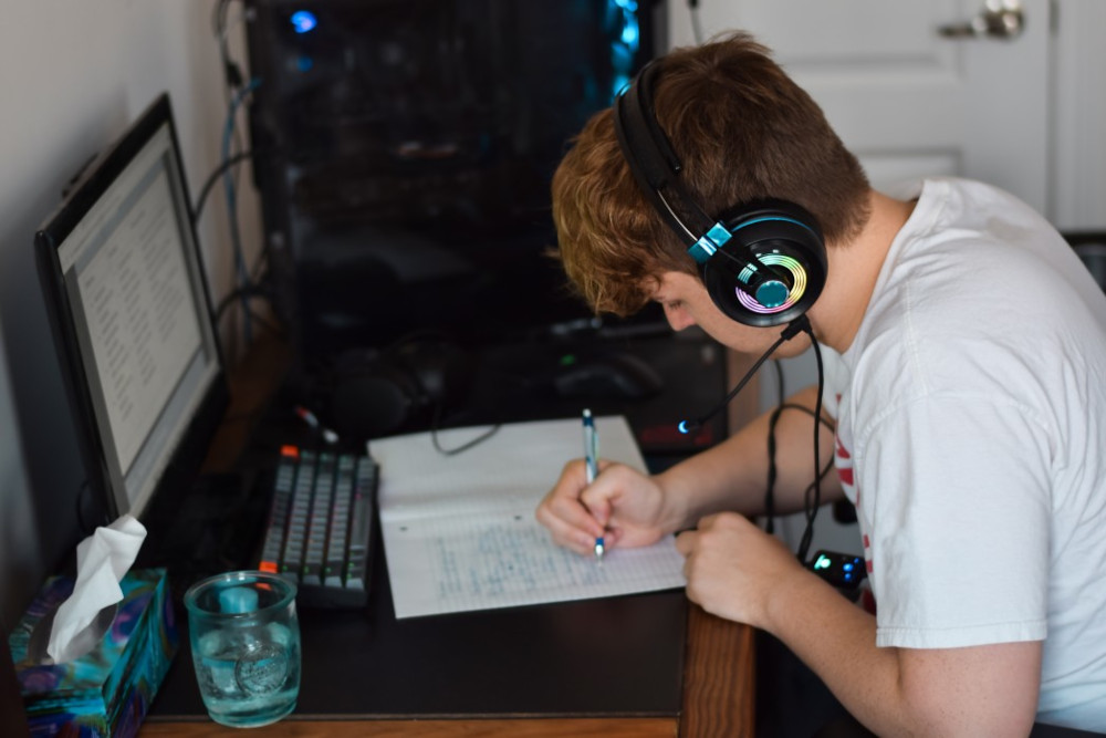 TOEIC le niveau pour obtenir un bon score au Test of English for International Communication