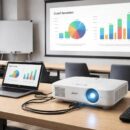 découvrez les réglages indispensables pour optimiser votre vidéoprojecteur acer lors de vos présentations et garantir une qualité d'image parfaite.