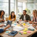 découvrez comment utiliser la synergie cofpart pour stimuler la créativité et l'innovation au sein de votre entreprise, favorisant ainsi la collaboration et la croissance.