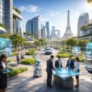 découvrez le top 10 des entreprises les plus innovantes en île-de-france en 2026, leaders dans leurs secteurs et moteurs du progrès technologique.