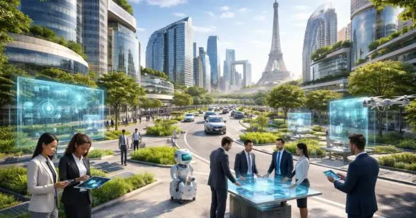 découvrez le top 10 des entreprises les plus innovantes en île-de-france en 2026, leaders dans leurs secteurs et moteurs du progrès technologique.