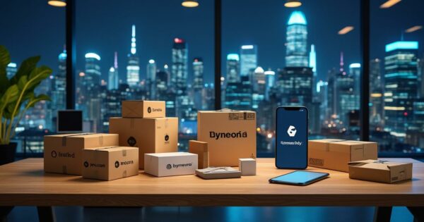 découvrez notre sélection des 5 meilleures plateformes de livraison de colis à connaître absolument pour des envois rapides et fiables. comparez les services, tarifs et avantages de chaque option pour choisir celle qui répondra le mieux à vos besoins.