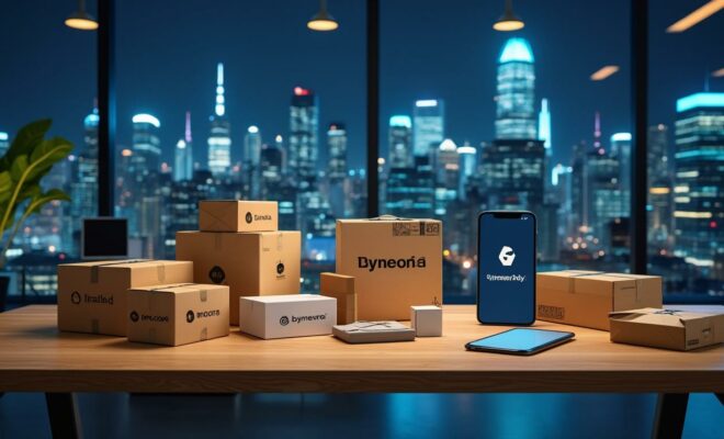 découvrez notre sélection des 5 meilleures plateformes de livraison de colis à connaître absolument pour des envois rapides et fiables. comparez les services, tarifs et avantages de chaque option pour choisir celle qui répondra le mieux à vos besoins.