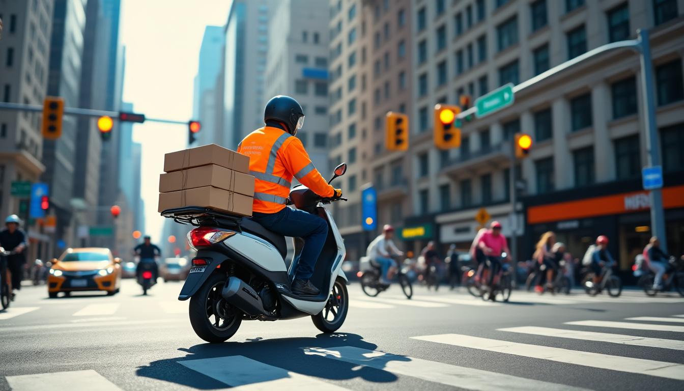 découvrez notre sélection des 5 meilleures plateformes de livraison de colis à ne pas manquer. comparez les services, les prix et les options de livraison pour trouver la solution idéale qui répond à tous vos besoins d'expédition.