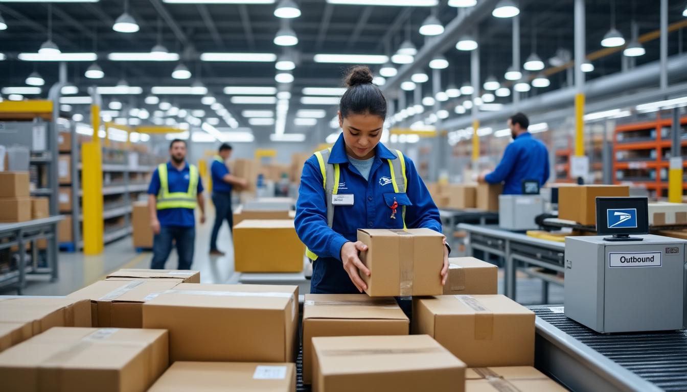 découvrez les 5 meilleures plateformes de livraison de colis indispensables pour gérer efficacement vos envois. optimisez vos expéditions avec des services fiables et rapides, tout en profitant de conseils pour choisir la solution parfaite selon vos besoins.
