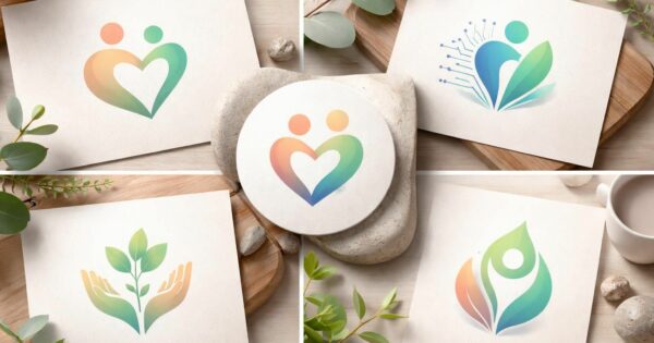 découvrez les 5 principales tendances pour créer un logo efficace et moderne dédié aux services à la personne en 2026. conseils design et inspiration garantis !