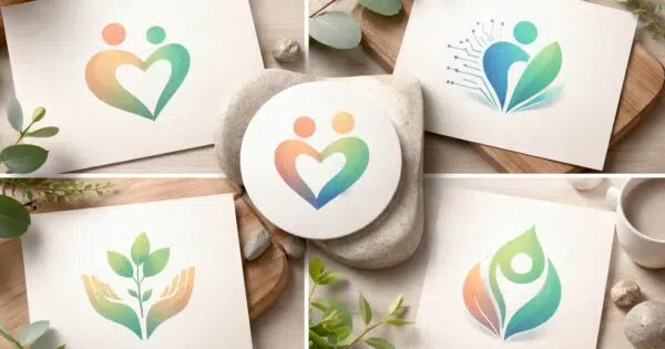 découvrez les 5 principales tendances pour créer un logo efficace et moderne dédié aux services à la personne en 2026. conseils design et inspiration garantis !