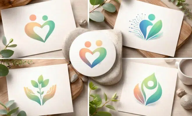 découvrez les 5 principales tendances pour créer un logo efficace et moderne dédié aux services à la personne en 2026. conseils design et inspiration garantis !