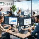 découvrez amz digital france, son rôle clé et son influence croissante dans le secteur du e-commerce en france. tout ce qu'il faut savoir pour comprendre son impact.