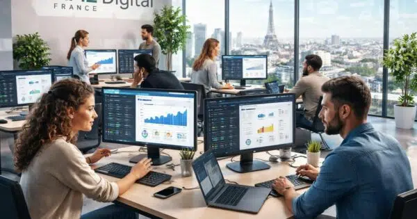découvrez amz digital france, son rôle clé et son influence croissante dans le secteur du e-commerce en france. tout ce qu'il faut savoir pour comprendre son impact.