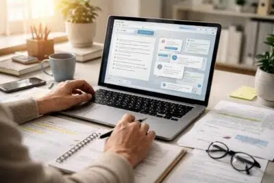découvrez comment automatiser la traduction de pages internet tout en conservant une qualité optimale, pour une communication efficace et sans effort.