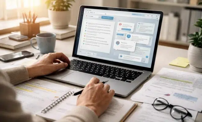 découvrez comment automatiser la traduction de pages internet tout en conservant une qualité optimale, pour une communication efficace et sans effort.