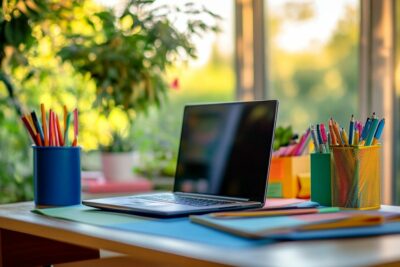 Transformez votre façon d'apprendre avec la gestion mentale par Antoine de La Garanderie