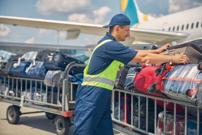 Travailler temporairement