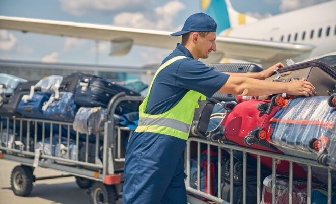 Travailler temporairement