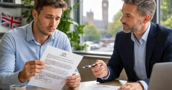 découvrez les erreurs courantes à éviter pour trouver du travail en angleterre avec succès et maximiser vos chances d'emploi.