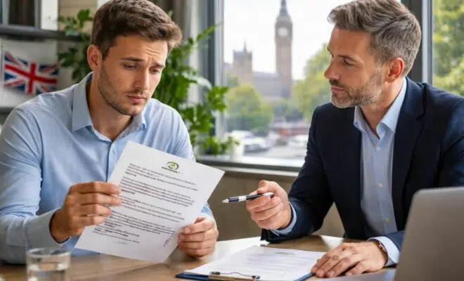 découvrez les erreurs courantes à éviter pour trouver du travail en angleterre avec succès et maximiser vos chances d'emploi.