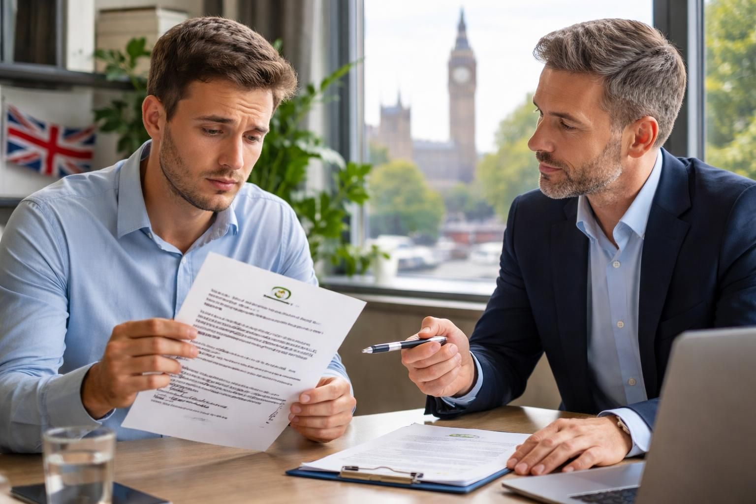 découvrez les erreurs courantes à éviter pour trouver du travail en angleterre avec succès et maximiser vos chances d'emploi.