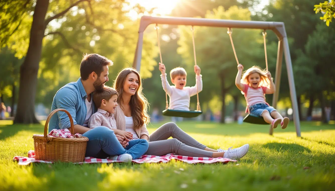 découvrez comment organiser une garde classique en week-end en respectant des horaires adaptés, pour garantir l'équilibre et le bien-être de chaque membre de la famille.