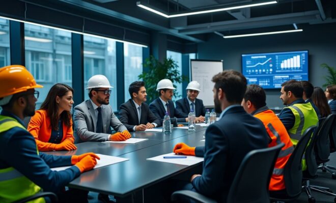 découvrez les obligations de l'employeur en matière de vêtements de travail conforme à la législation. informez-vous sur les normes à respecter pour garantir la sécurité et le bien-être de vos employés dans leur environnement professionnel.