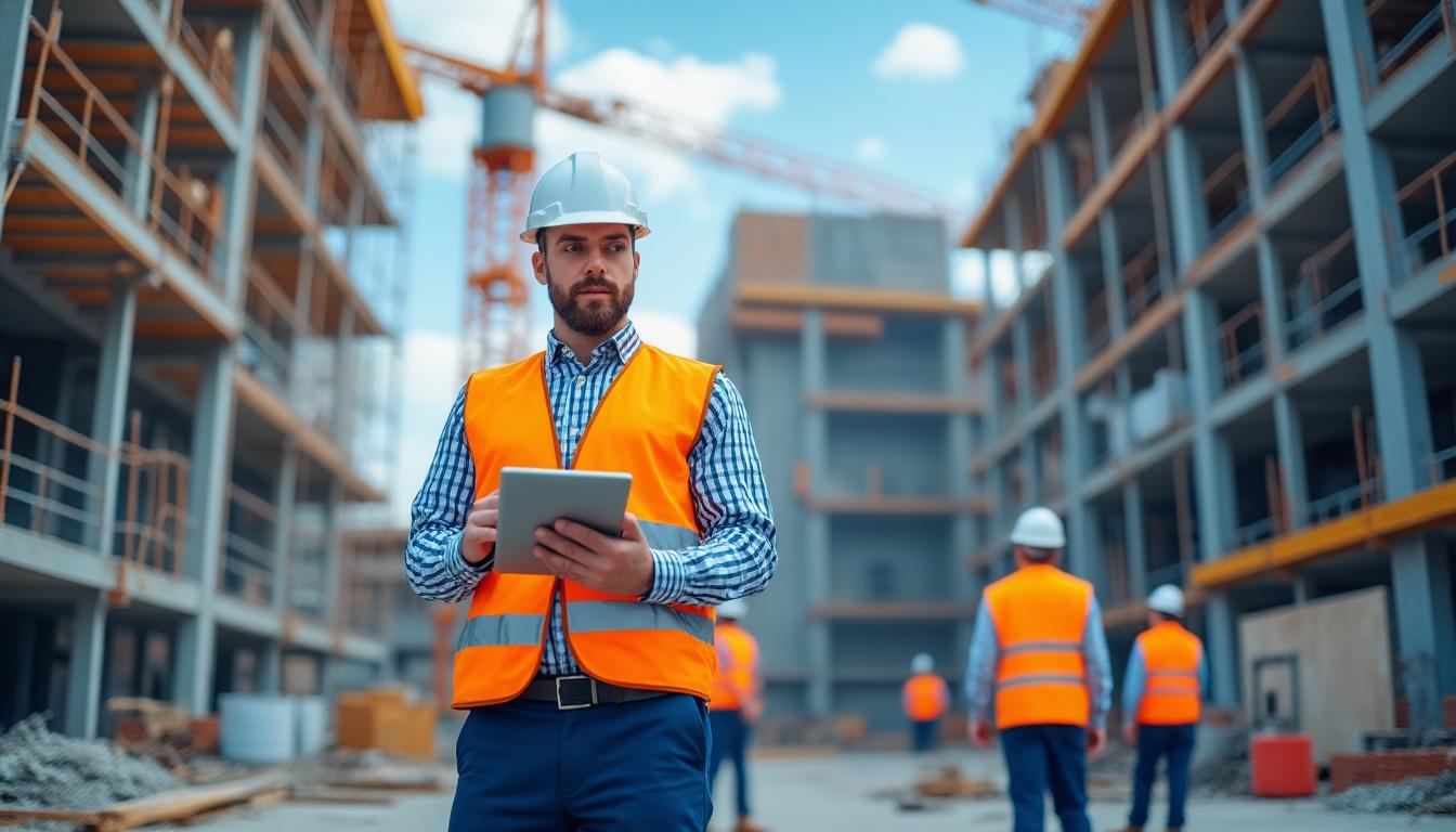 découvrez les obligations légales des employeurs concernant les vêtements de travail. informez-vous sur la conformité à la législation en vigueur pour garantir la sécurité et le bien-être de vos employés.