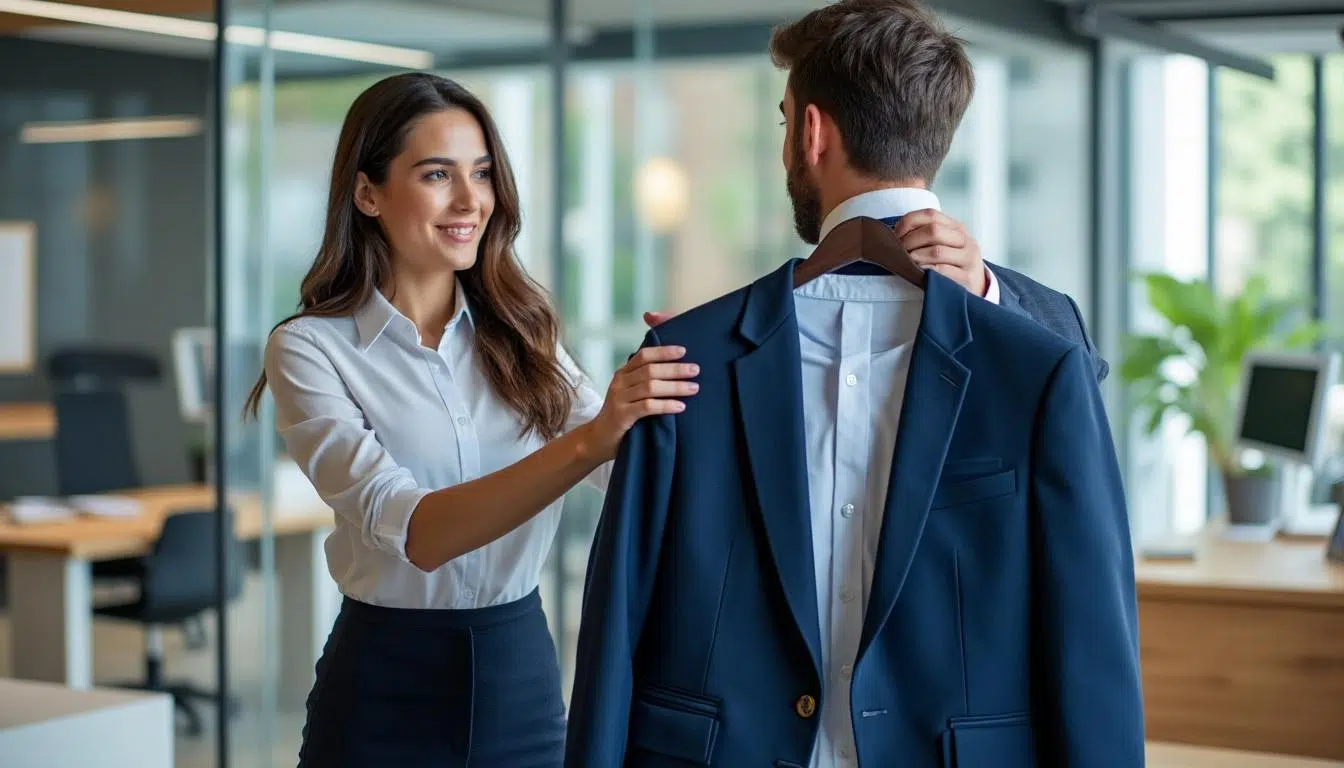 découvrez les obligations légales des employeurs en matière de vêtements de travail, ainsi que les normes de conformité à respecter pour garantir la sécurité et le bien-être de vos employés.