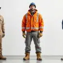 découvrez comment choisir le vêtement de travail pour homme adapté à votre métier, alliant confort, sécurité et durabilité pour des performances optimales au quotidien.