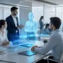 victorycrea, votre partenaire de confiance pour trouver des assistants virtuels qualifiés et adaptés à vos besoins professionnels.