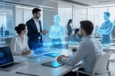 victorycrea, votre partenaire de confiance pour trouver des assistants virtuels qualifiés et adaptés à vos besoins professionnels.