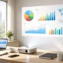 découvrez comment choisir et utiliser un vidéoprojecteur de bureau pour obtenir une image nette même en plein jour. astuces et conseils pour une projection optimale.